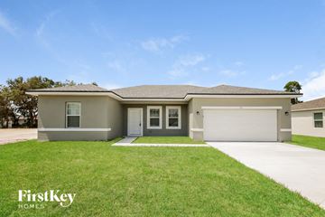 Poinciana house for rent - 318 Aster Court W Poinciana, FL 34759