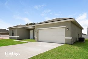 Poinciana house for rent - 318 Aster Court W Poinciana, FL 34759