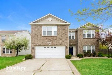 Brownsburg house for rent - 6628 Westland Drive Brownsburg, IN 46112