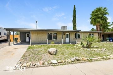Tucson house for rent - 7511 E Toronto Street Tucson, AZ 85730
