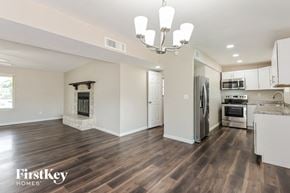 Tucson house for rent - 7511 E Toronto Street Tucson, AZ 85730