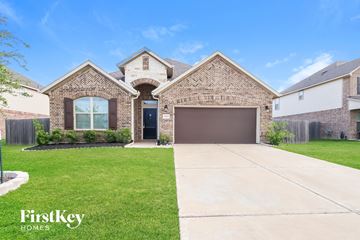 Rosenberg house for rent - 8723 Jonquil Drive Rosenberg, TX 77469