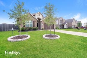 Rosenberg house for rent - 8723 Jonquil Drive Rosenberg, TX 77469
