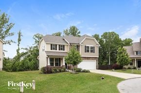 Garner house for rent - 107 Knoll Court Garner, NC 27529