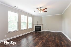 Garner house for rent - 107 Knoll Court Garner, NC 27529