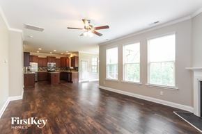 Garner house for rent - 107 Knoll Court Garner, NC 27529