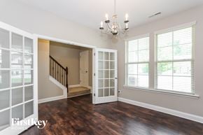 Garner house for rent - 107 Knoll Court Garner, NC 27529