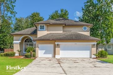Fleming Island house for rent - 2593 COUNTRY SIDE DRIVE FLEMING ISLAND, FL 32003