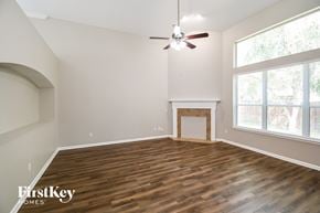Fleming Island house for rent - 2593 COUNTRY SIDE DRIVE FLEMING ISLAND, FL 32003