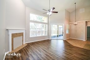 Fleming Island house for rent - 2593 COUNTRY SIDE DRIVE FLEMING ISLAND, FL 32003