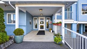 Ladysmith apartment for rent - Gulfview Estates