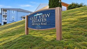Ladysmith apartment for rent - Gulfview Estates