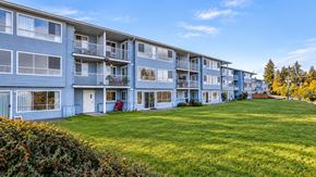Ladysmith apartment for rent - Gulfview Estates