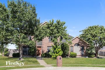 Midlothian house for rent - 1146 Finch Cir Midlothian, TX 76065