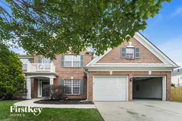 Charlotte house for rent - 10435 Olde Ivy Way Charlotte, NC 28262