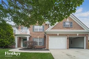 Charlotte house for rent - 10435 Olde Ivy Way Charlotte, NC 28262
