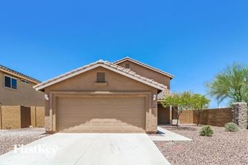 Buckeye house for rent - 22238 W Moonlight Path Buckeye, AZ 85326
