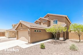 Buckeye house for rent - 22238 W Moonlight Path Buckeye, AZ 85326