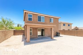 Buckeye house for rent - 22238 W Moonlight Path Buckeye, AZ 85326