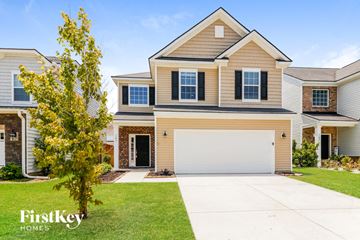 Moncks Corner house for rent - 343 Bradley Bend Drive Moncks Corner, SC 29461