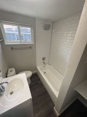 Georgetown house for rent - Charmin 2-bedroom home on S. Pine St - $1950