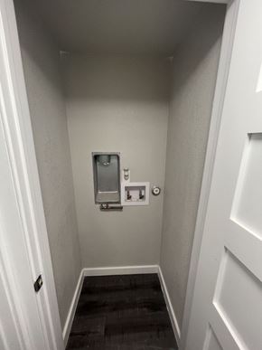 Georgetown house for rent - Charmin 2-bedroom home on S. Pine St - $1950