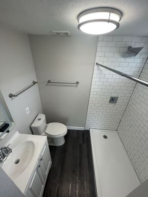 Georgetown house for rent - Charmin 2-bedroom home on S. Pine St - $1950