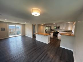 Georgetown house for rent - Charmin 2-bedroom home on S. Pine St - $1950