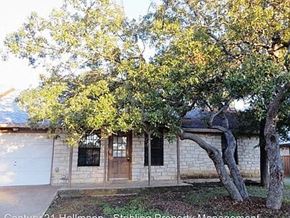 Georgetown apartment for rent - a house with a tree in front of it