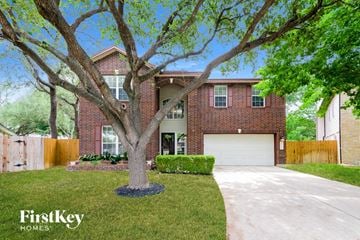 San Antonio house for rent - 11830 WHEATHILL SAN ANTONIO, TX 78253