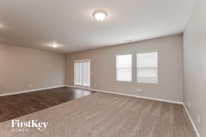 Covington house for rent - 90 Cherohala Court Covington, GA 30016