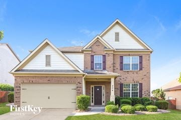 Atlanta house for rent - 224 Woodmill Way SW Atlanta, GA 30331