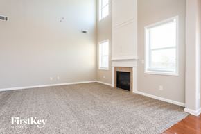 Atlanta house for rent - 224 Woodmill Way SW Atlanta, GA 30331