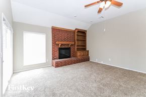 Edmond house for rent - 800 Adams Trail Edmond, OK 73012