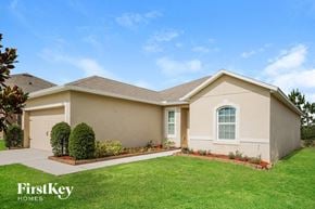 Davenport house for rent - 836 Freedom Boulevard Davenport, FL 33837
