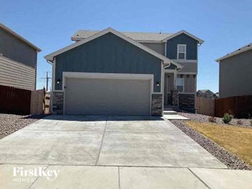 Colorado Springs house for rent - 11145 Rockcastle Drive Colorado Springs, CO 80925
