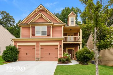 Acworth house for rent - 2362 Proctor Creek Enclave Acworth, GA 30101