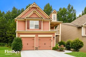 Acworth house for rent - 2362 Proctor Creek Enclave Acworth, GA 30101