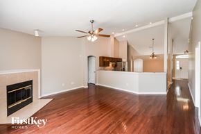 Jacksonville house for rent - 2476 CARRIAGE LAMP DRIVE JACKSONVILLE, FL 32246
