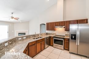 Jacksonville house for rent - 2476 CARRIAGE LAMP DRIVE JACKSONVILLE, FL 32246