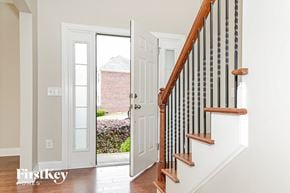 Greensboro house for rent - 6116 Bedstone Drive Greensboro, NC 27455