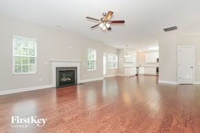 Greensboro house for rent - 6116 Bedstone Drive Greensboro, NC 27455