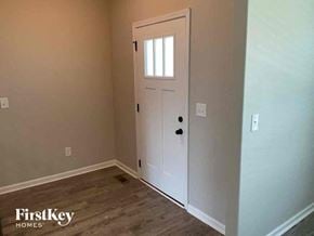 Clarksville house for rent - 1349 Millet Drive Clarksville, TN 37040