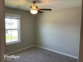 Clarksville house for rent - 1349 Millet Drive Clarksville, TN 37040