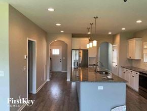 Clarksville house for rent - 1349 Millet Drive Clarksville, TN 37040