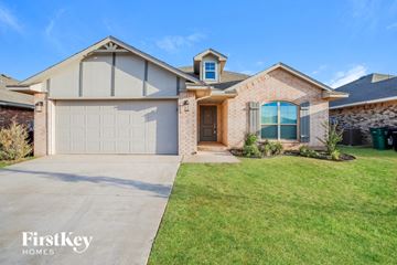 Oklahoma City house for rent - 9200 SW 48th Terrace Oklahoma City, OK 73179