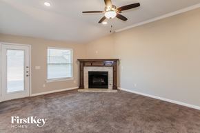 Oklahoma City house for rent - 9200 SW 48th Terrace Oklahoma City, OK 73179