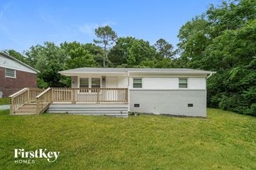 Monroe house for rent - 306 Alda Drive Monroe, NC 28110