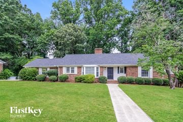 Lexington house for rent - 401 Idlewild Drive Lexington, NC 27292