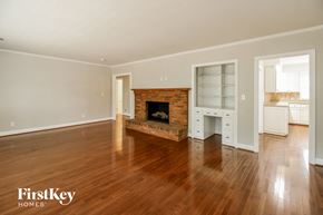 Lexington house for rent - 401 Idlewild Drive Lexington, NC 27292